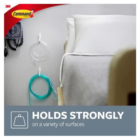 Command Cord Bundlers - Set of 2 in one (1) package - Picture 6 of 6